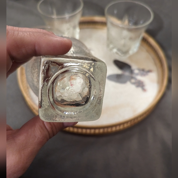 Vintage Libbey St. Regis Whiskey, Cocktail, Rocks Glasses-Set of 3 (4 ar… - Picture 4 of 7